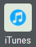 Audio itunes icon